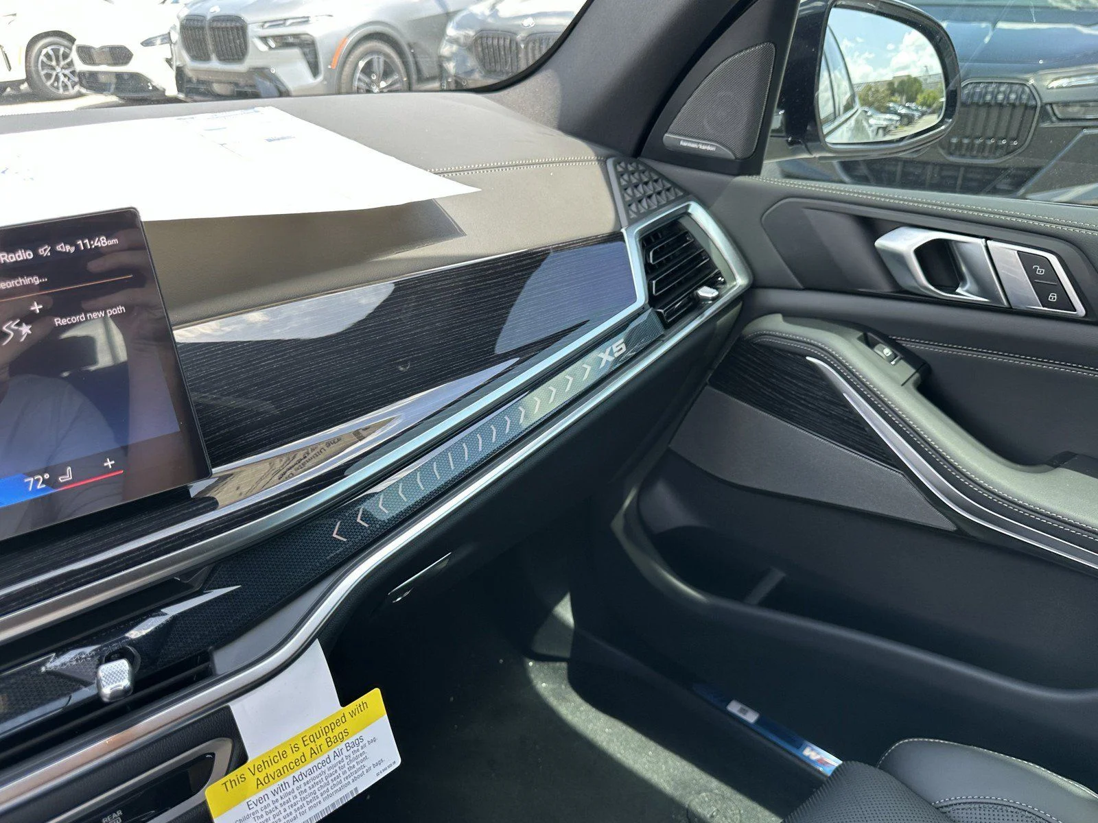 New 2026 Brooklyn Grey Metallic BMW sDrive40i image 33