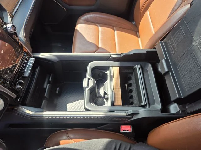 Used 2019 Black Ram Laramie Longhorn image 52