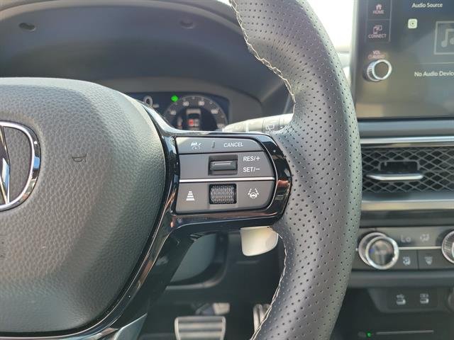 2026 Acura ADX A-Spec Package - Photo 23