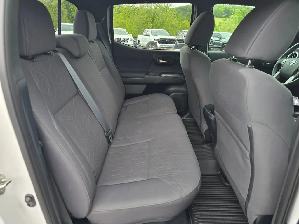 2019 Toyota Tacoma TRD Sport - Photo 25
