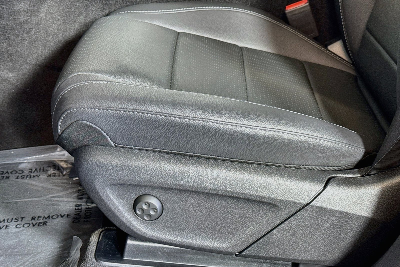 New 2026 Obsidian Black Metallic Mercedes-Benz GLS 450 image 17