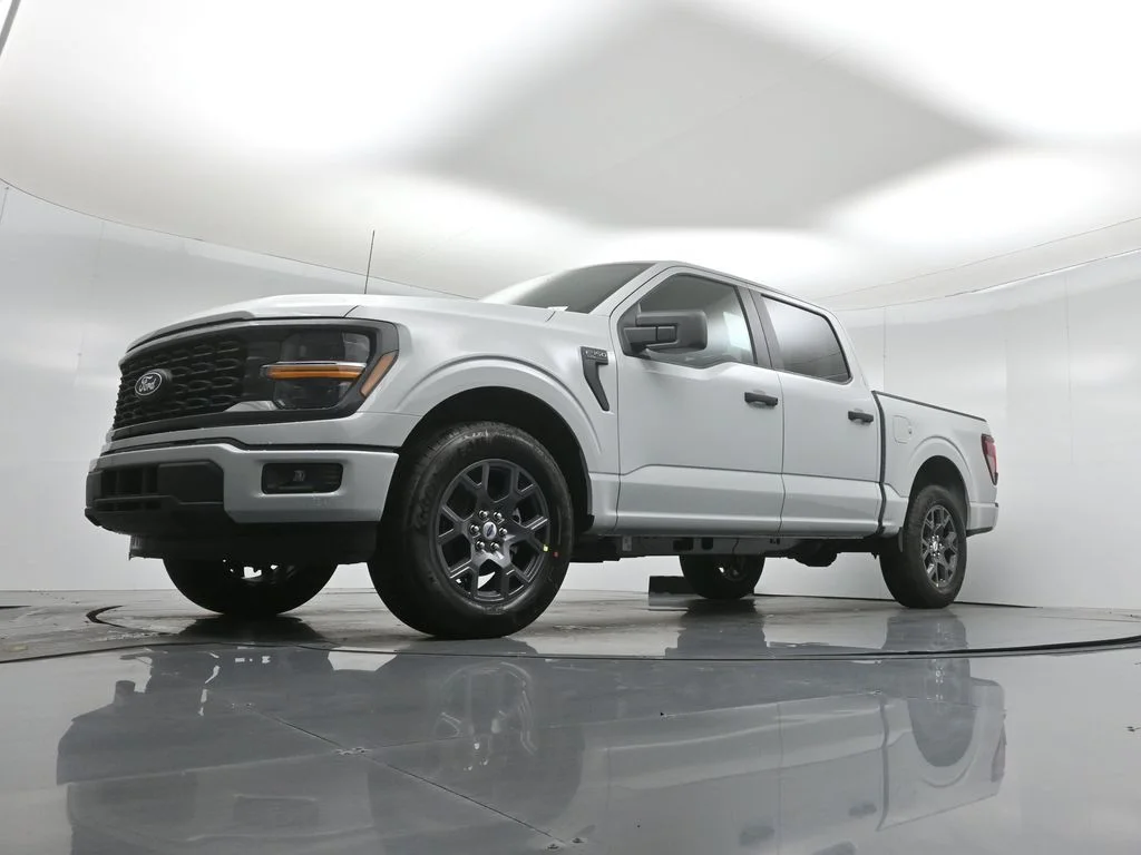 New 2026 Avalanche Ford STX image 38
