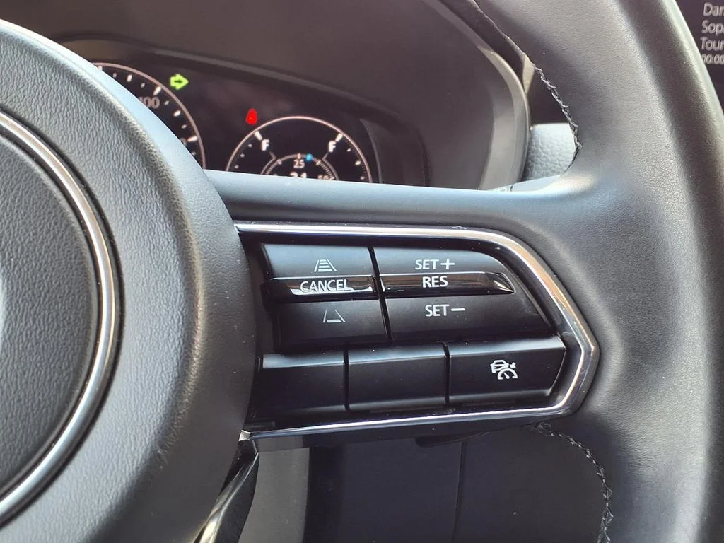 Certified Used 2024 Gray Mazda Premium image 22