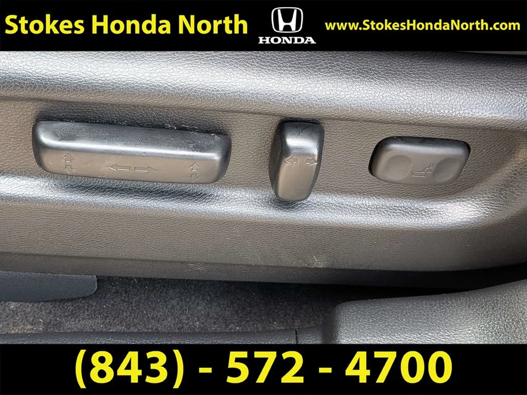 Used 2023 Gray Honda RTL image 21