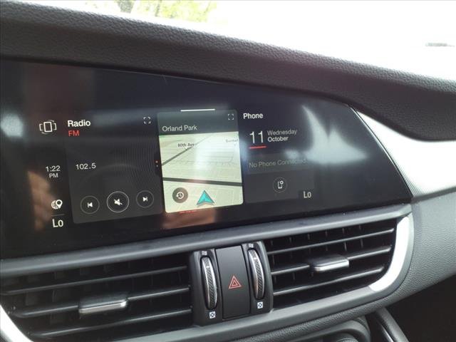 2024 Alfa Romeo Giulia Ti - Photo 18