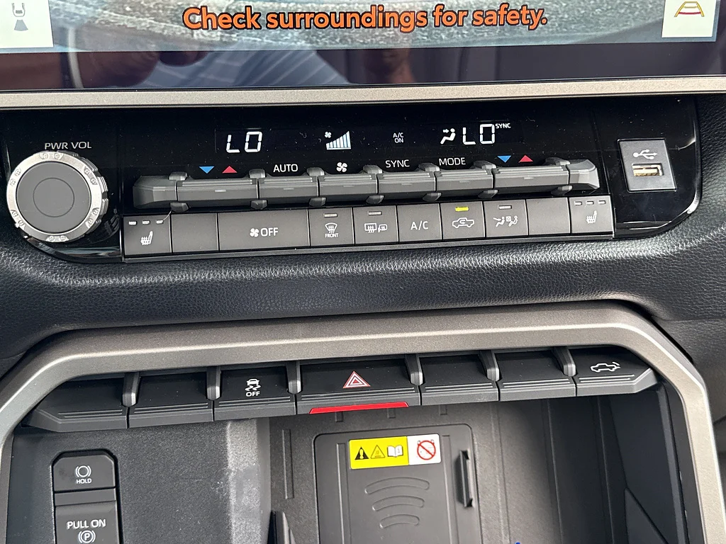 New 2026 Magnetic Gray Metallic Toyota SR5 CrewMax 5.5