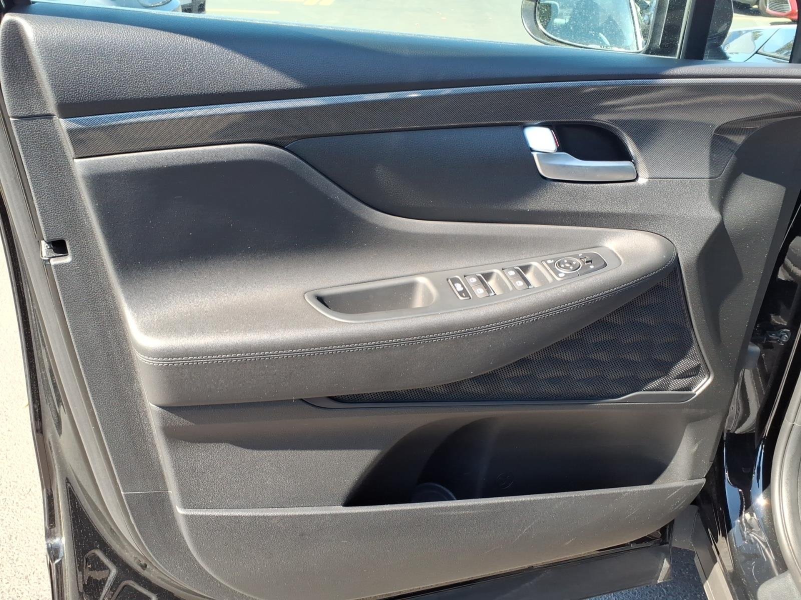 2023 Hyundai Santa Fe SE - Photo 24