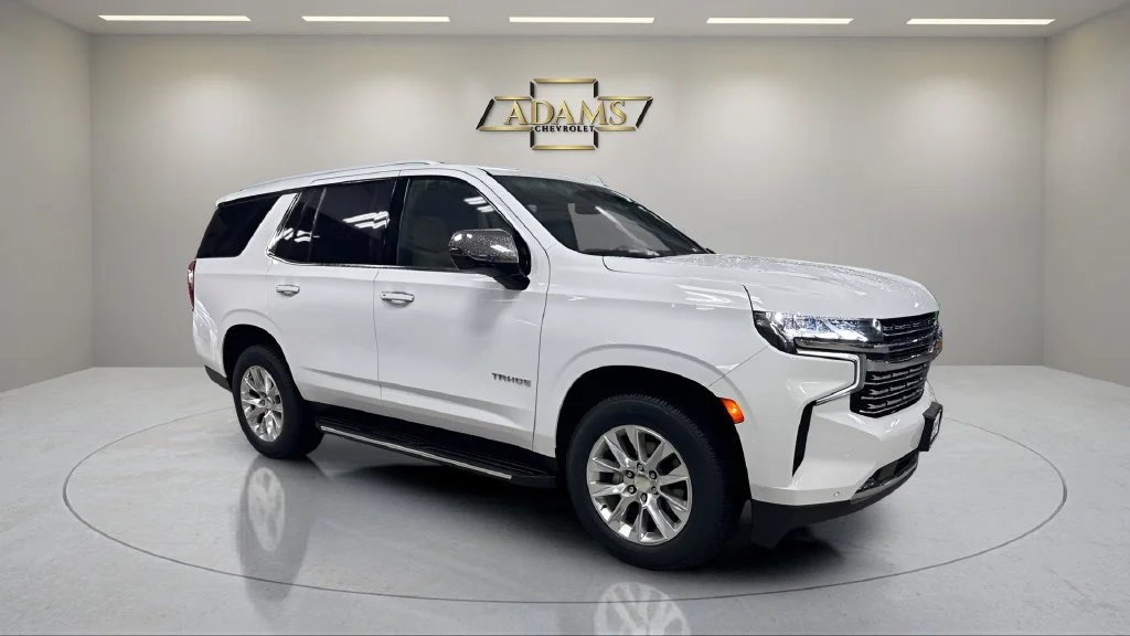 2023 Chevrolet Tahoe Premier - Photo 16