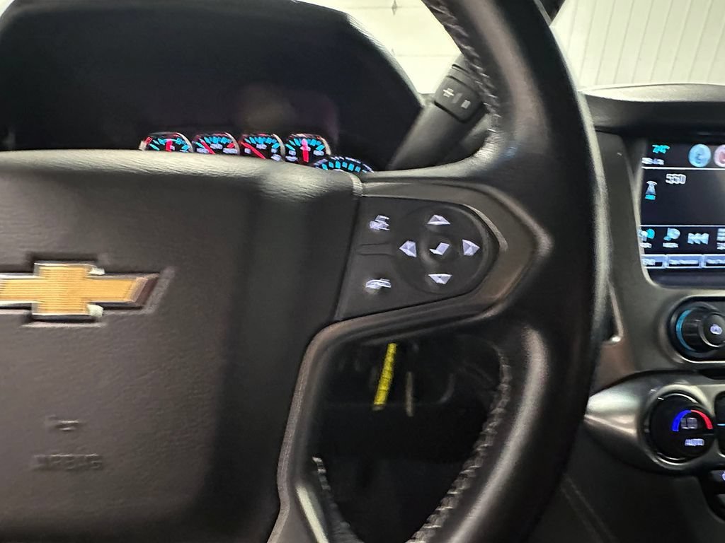 Used 2019 BLACK Chevrolet LS image 33