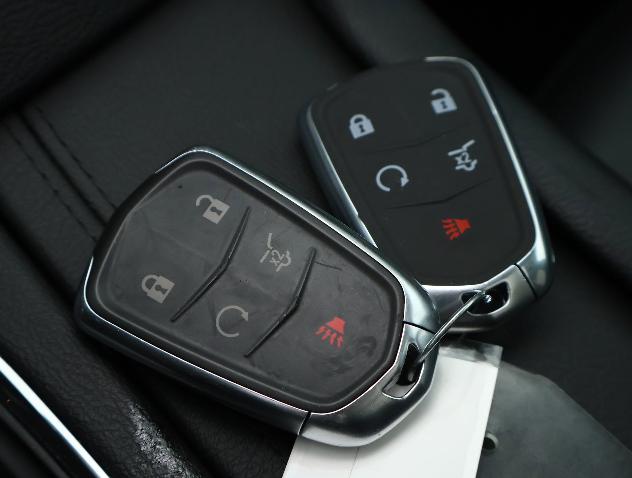 2024 Cadillac XT6 Sport - Photo 32