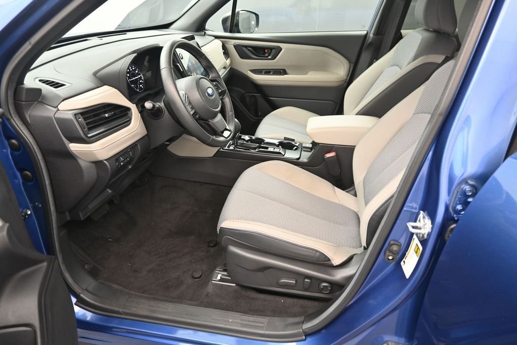 Used 2026 Blue Pearl Subaru Premium image 14