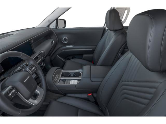 New 2027 Black Hyundai Blue SEL Premium 8P image 23