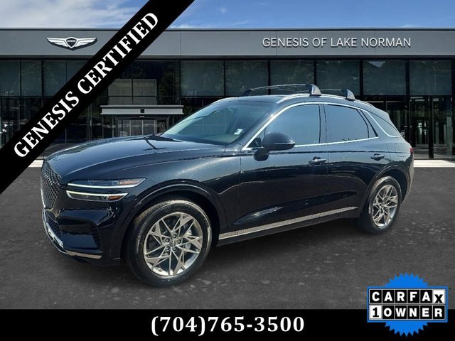 2025 Genesis GV70 2.5T Select
