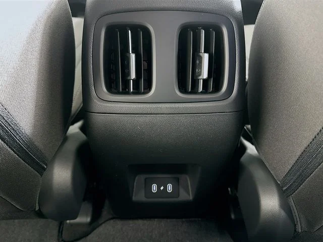 New 2026 Hyundai TUCSON SEL