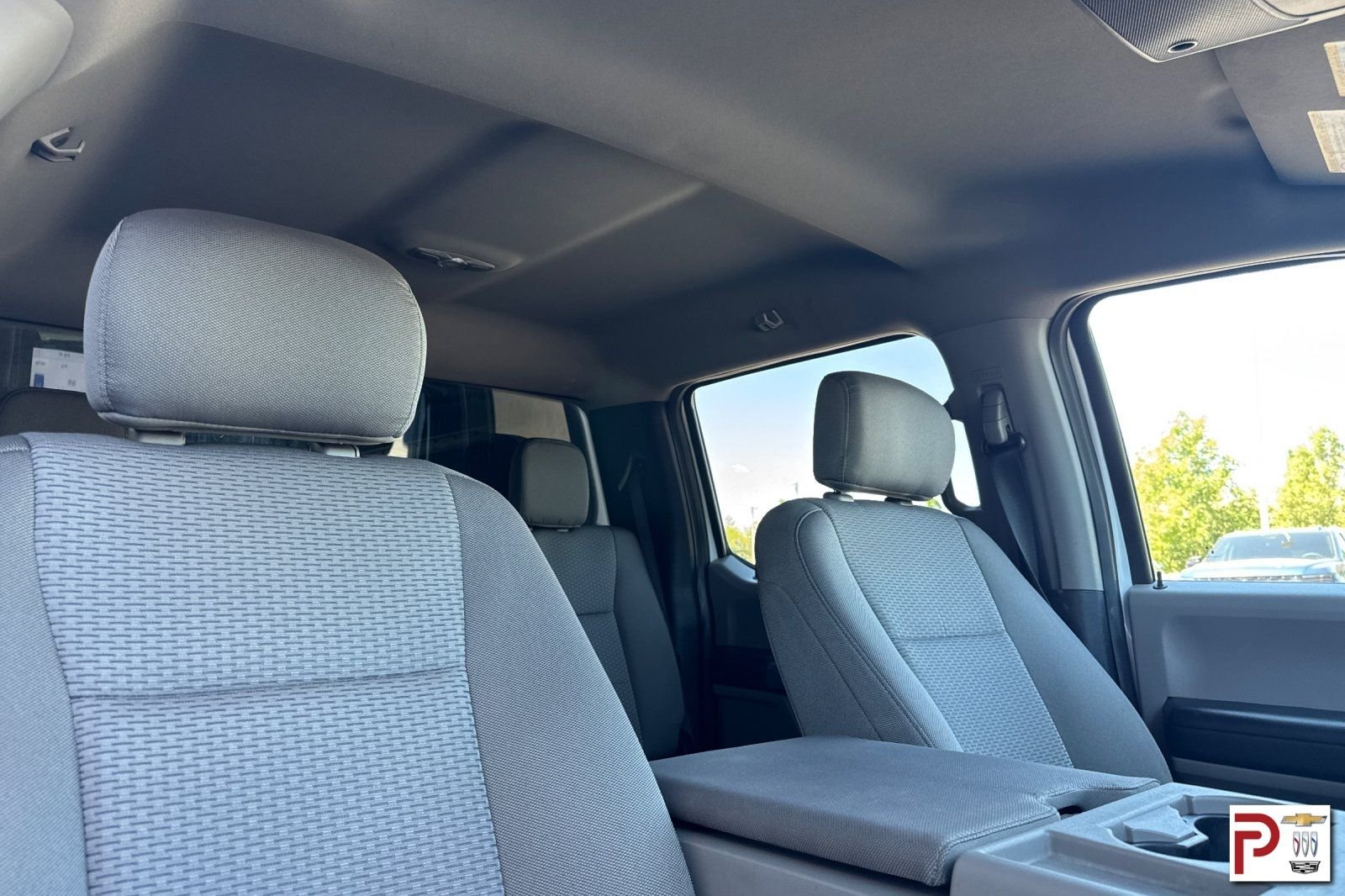Used 2020 White Ford XLT image 19