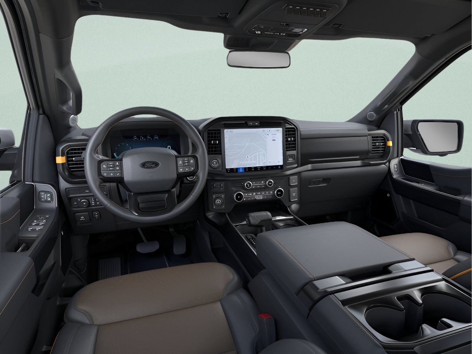 New 2026 Avalanche Ford Tremor image 10