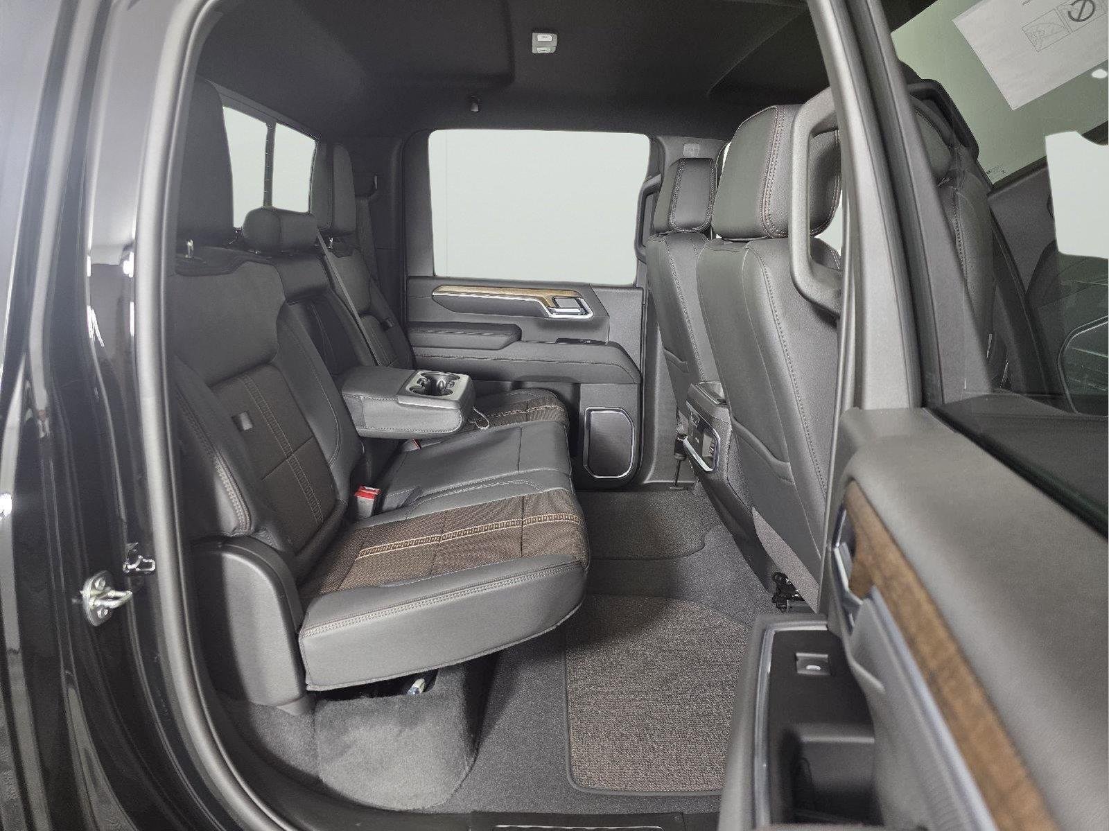 2026 Chevrolet Silverado 2500 HD High Country - Photo 20