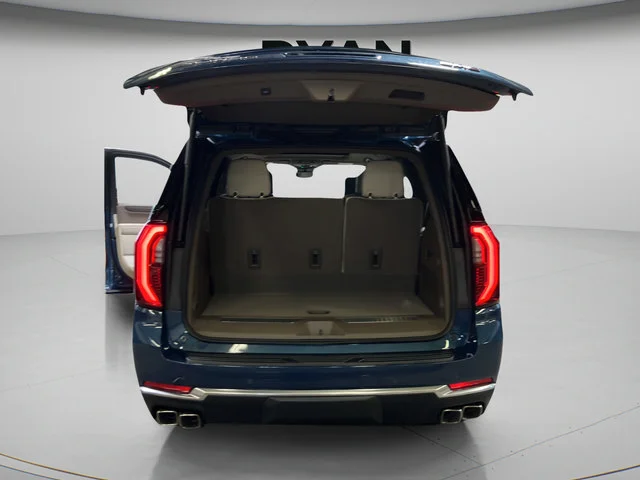 2026 GMC Yukon Denali - Photo 33
