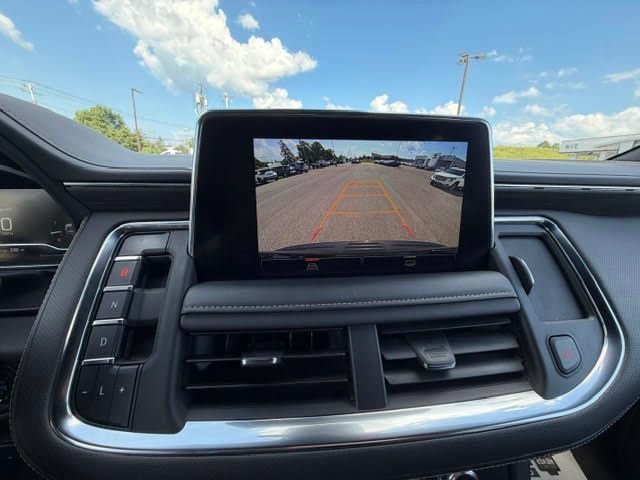 Used 2024 Onyx Black GMC SLT image 22