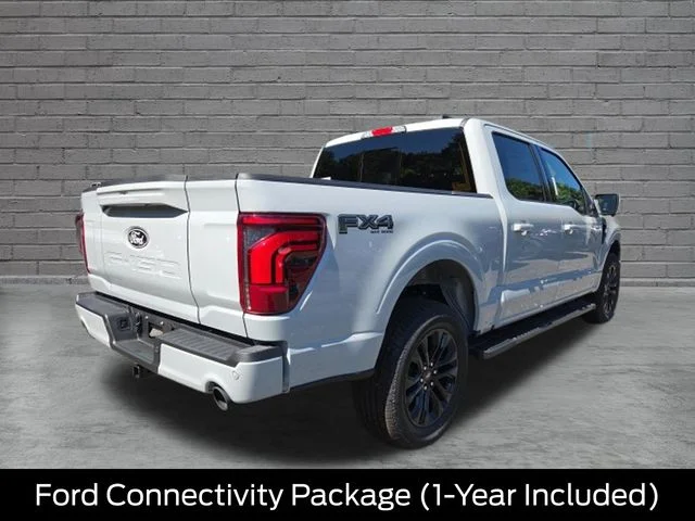 New 2026 Avalanche Ford Lariat® image 7