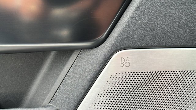 Used 2022 Silver Ford  image 40