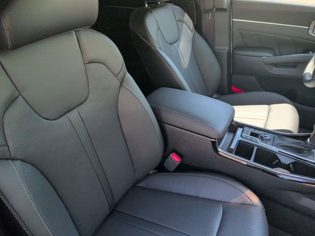 New 2026 Glacial White Pearl Kia X-Line SX AWD image 29