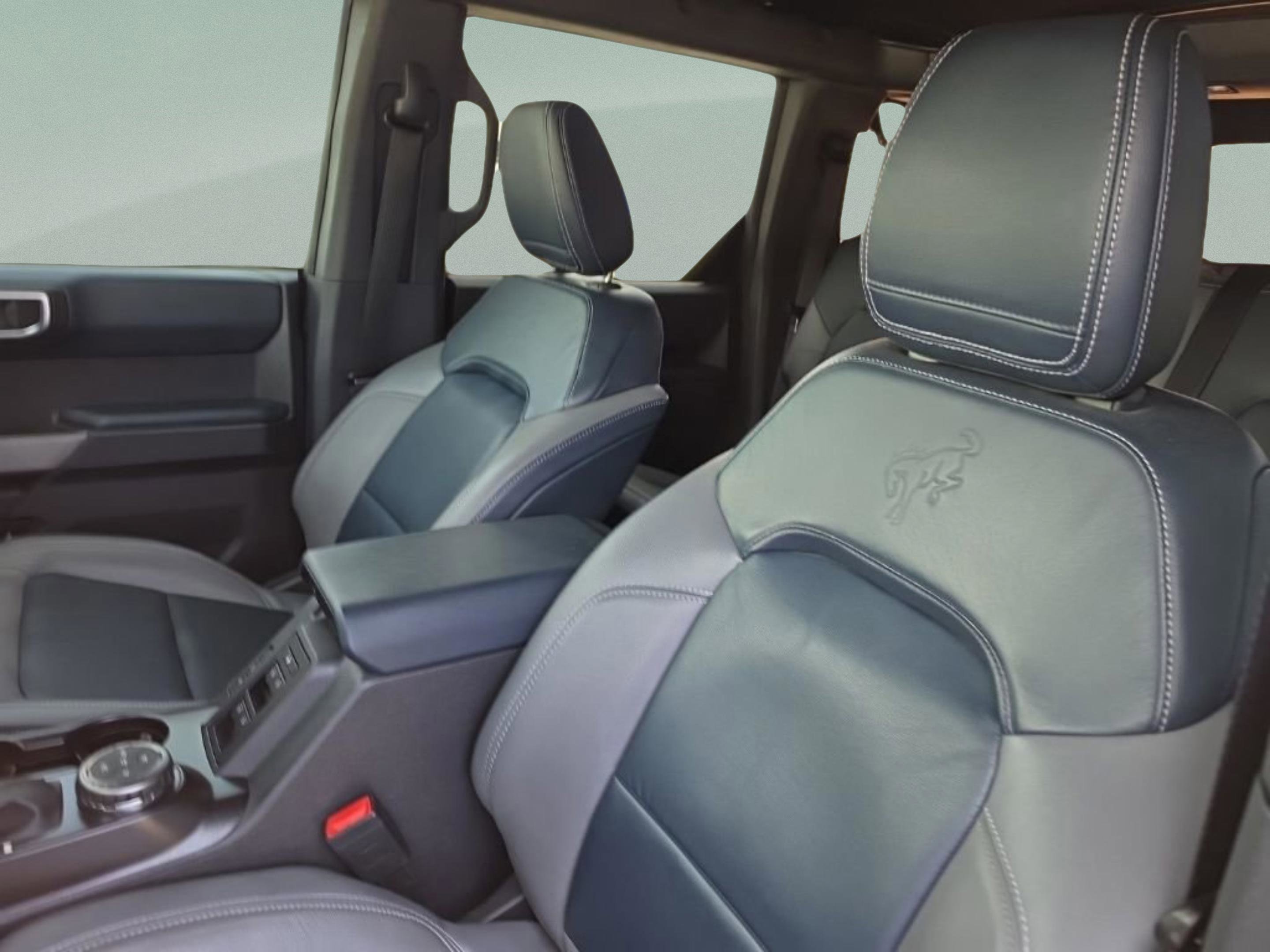 Used 2022 Gray Ford Outer Banks image 19