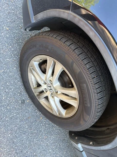 Used 2010  Honda EX-L image 9