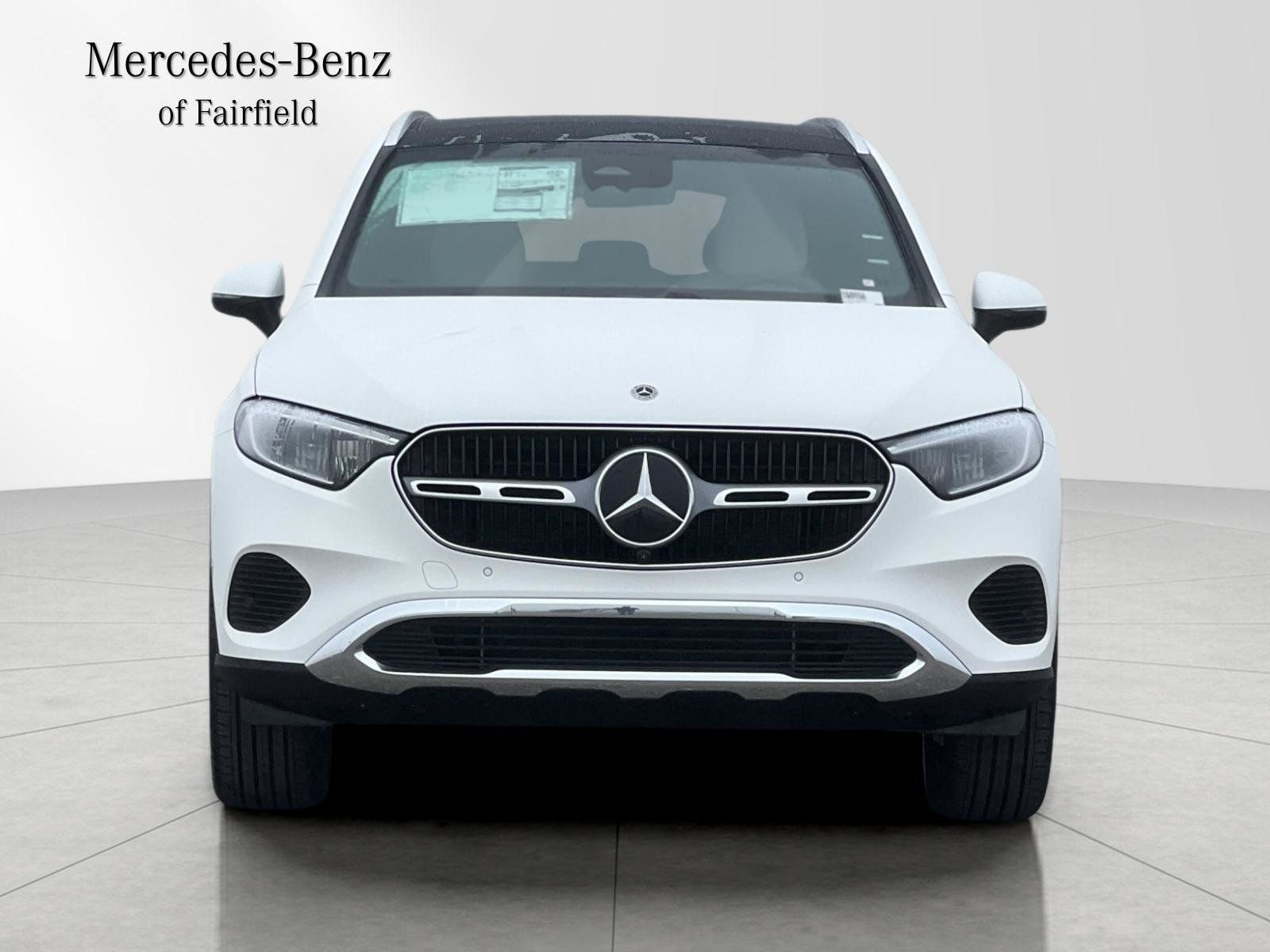 New 2026 Polar White Mercedes-Benz 300 image 10