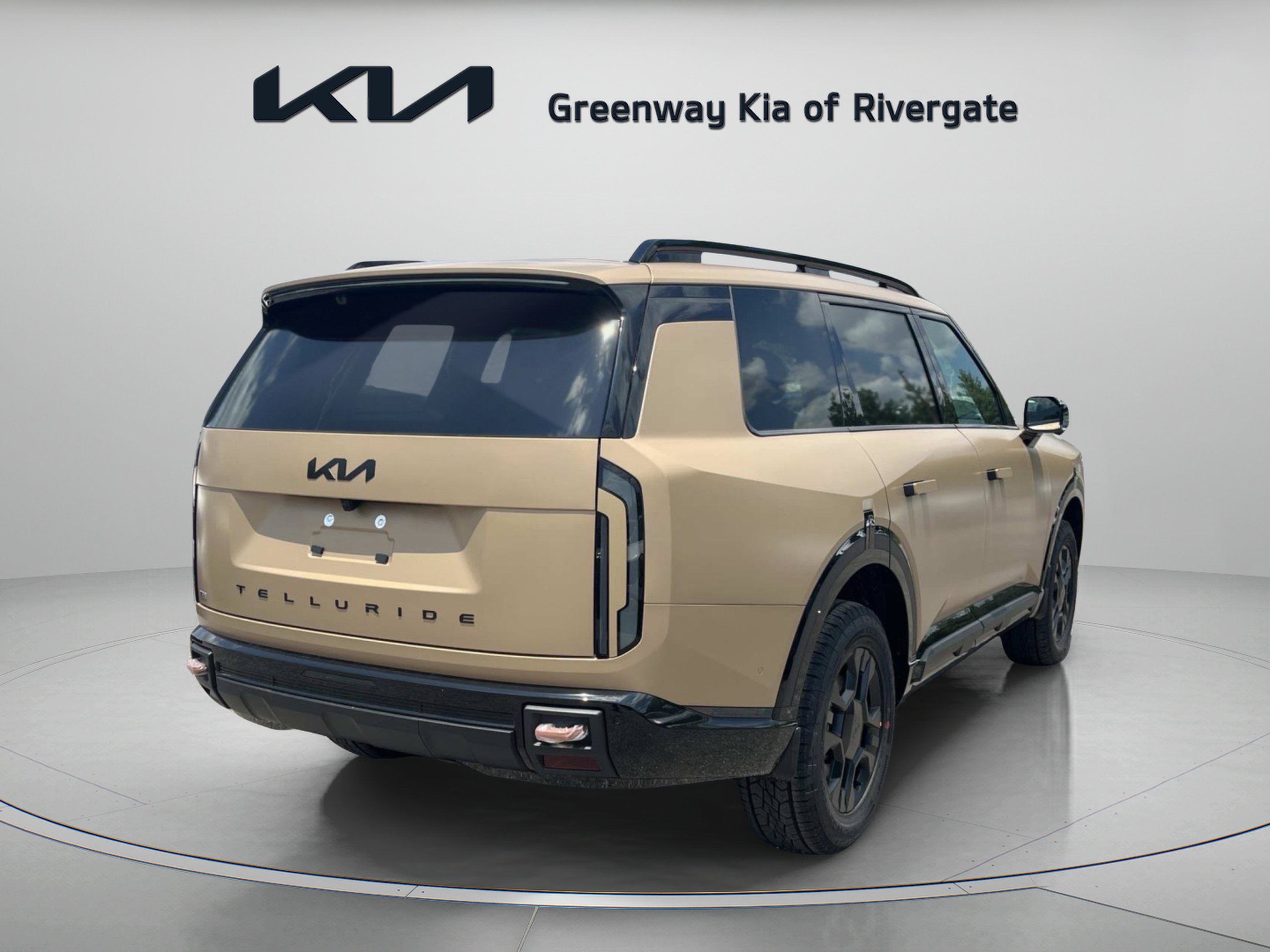 New 2027 Terrain Brown Kia X-PRO SX image 8