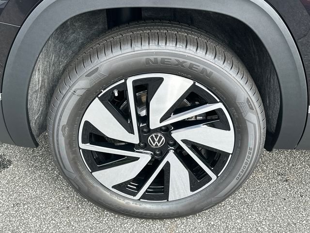 2026 Volkswagen Atlas SEL - Photo 17