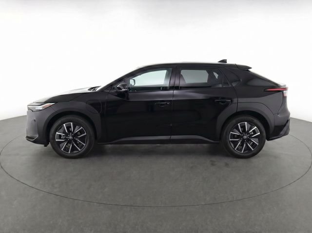 Used 2026 Toyota bZ XLE with VIN JTMBCAEB4TA007516 for sale in Clermont, FL