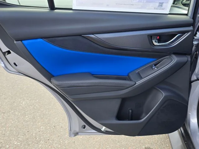 New 2026 ICE SILVER METALLIC Subaru tS image 19