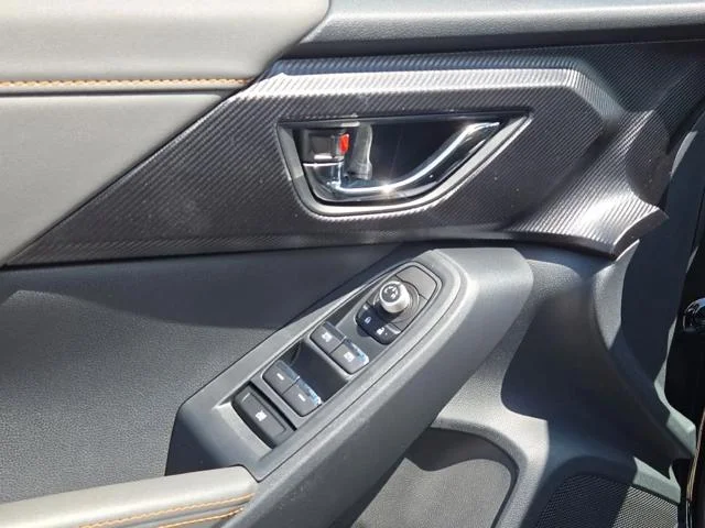 New 2026 CRYSTAL BLACK SILICA Subaru Limited Hybrid image 21