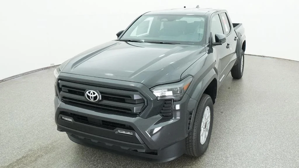 New 2026 Underground Toyota SR5 image 20