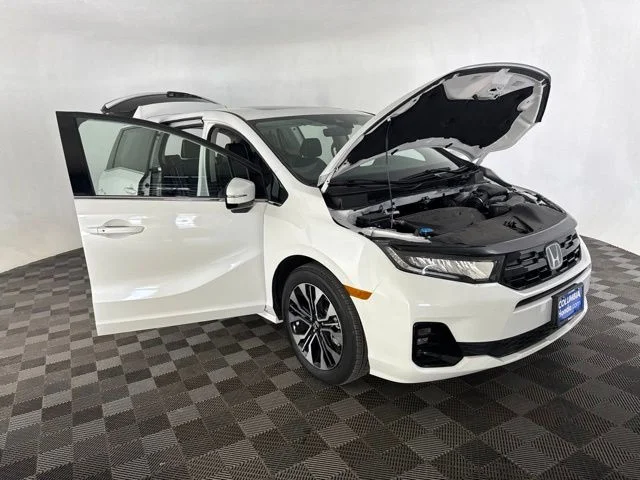 Used 2026 White Honda Elite image 16