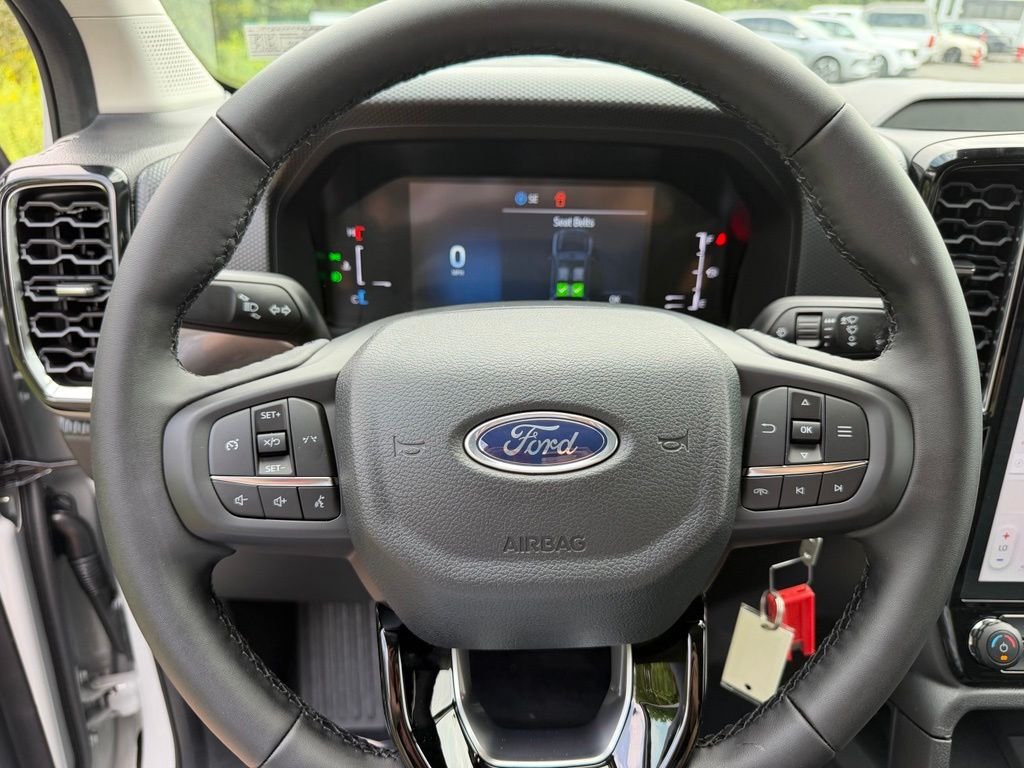 New 2026 Avalanche Ford XLT image 10