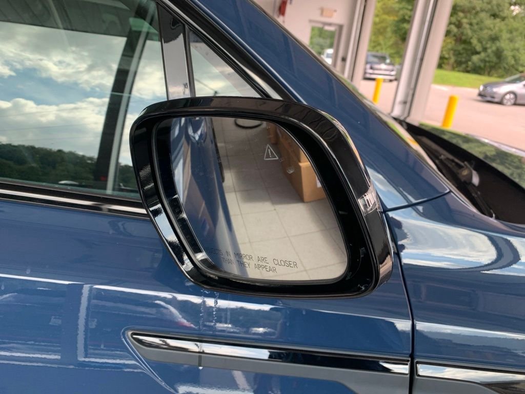 2025 Kia Sorento X-Line SX - Photo 21