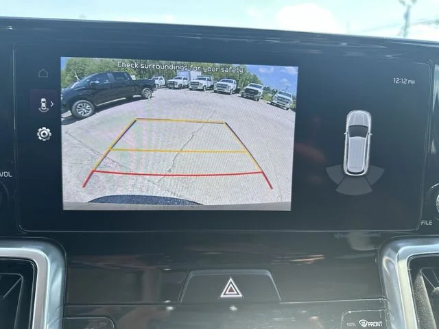 Used 2023 Gray Kia SX image 18