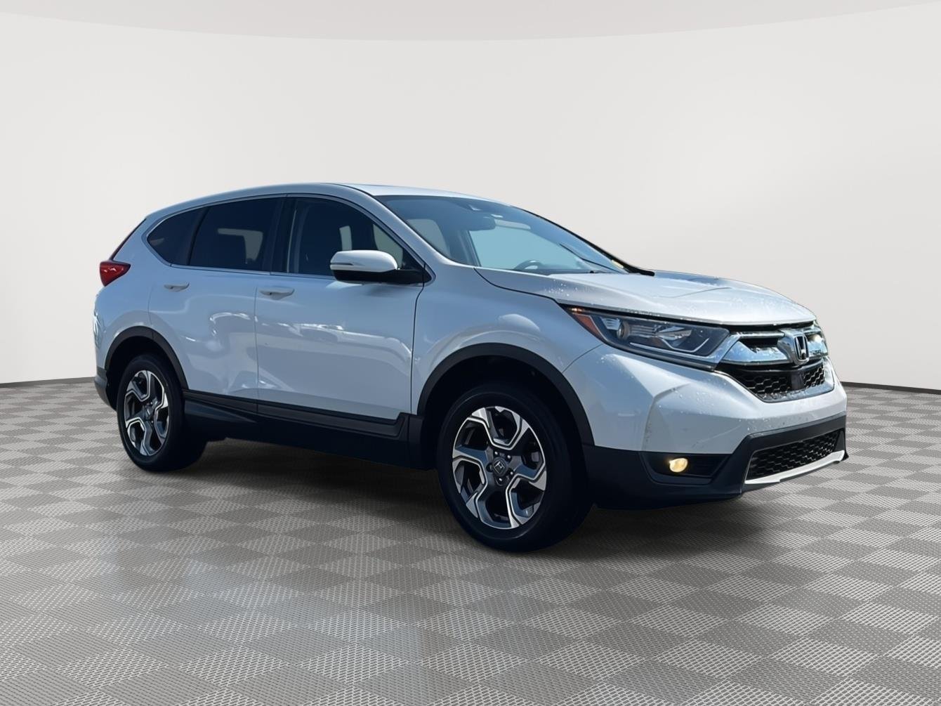 2019 Honda CR-V EX-L AWD's photo