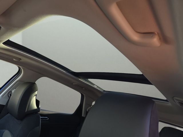New 2026 Blue Kia SX-Prestige image 7