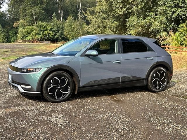 2023 Hyundai IONIQ 5 SEL - Photo 5