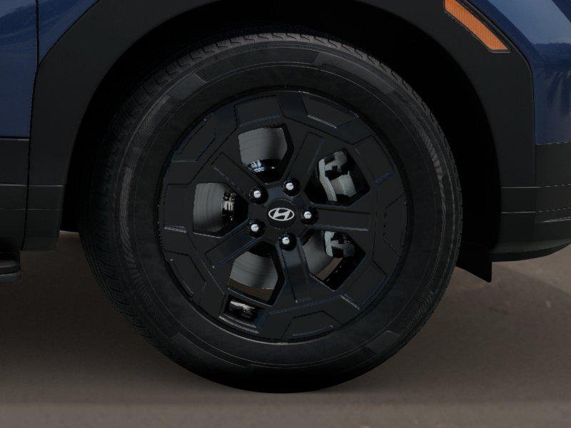 New 2027 Atlantis Blue Hyundai XRT AWD image 26