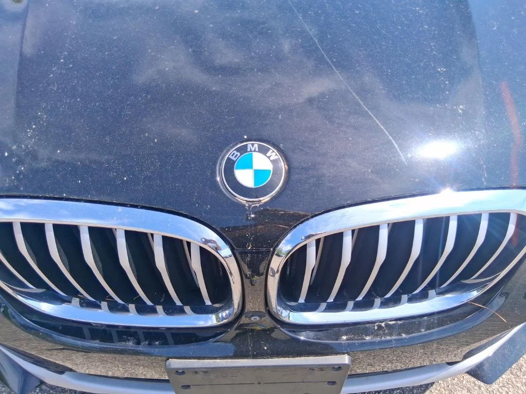 Used 2021 Black BMW xDrive30i image 10