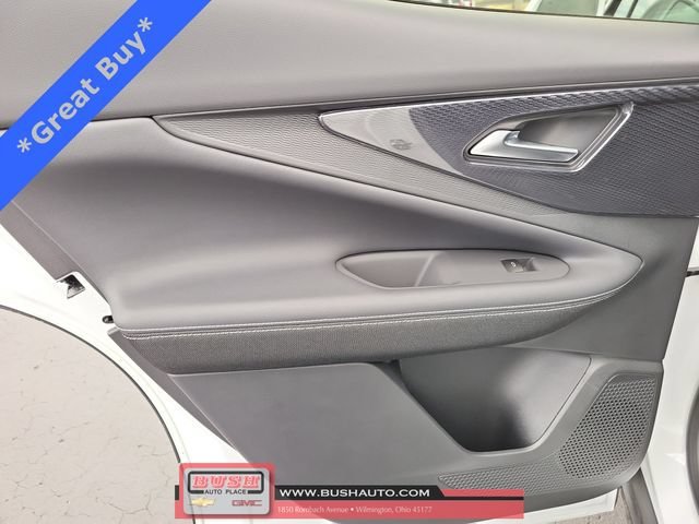 2025 Chevrolet Blazer EV LT - Photo 14