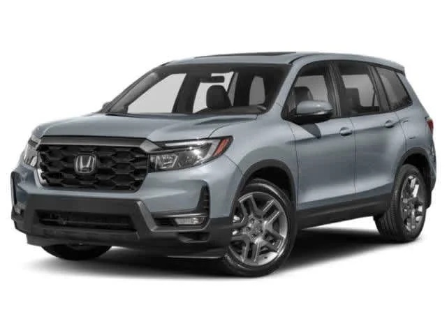 2023 Honda Passport 3.5 EX-L 4WD Auto's photo