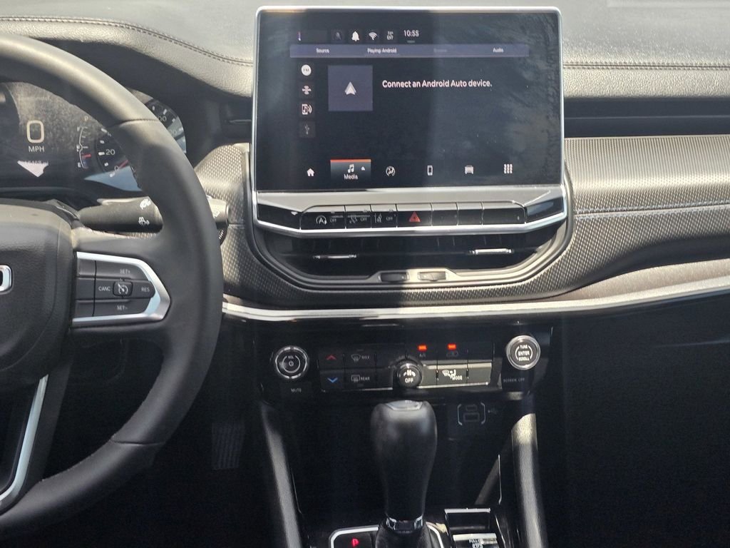 2025 Jeep Compass Latitude - Photo 16