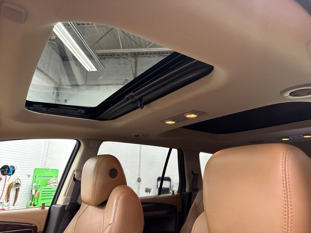Used 2015 Brown Buick Leather Group image 26