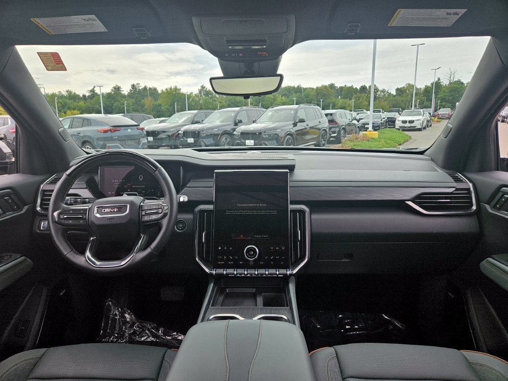 2026 GMC Acadia AT4 - Photo 15