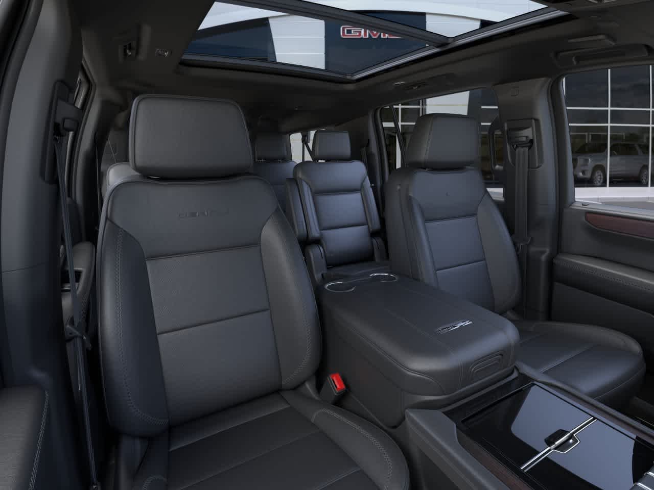 2026 GMC Yukon XL Denali - Photo 16